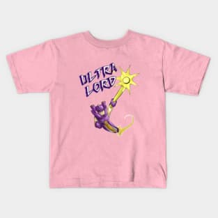 Sheen's Ultra Lord Kids T-Shirt